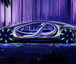 汽車(chē)邁入車(chē)聯(lián)網(wǎng)時(shí)代