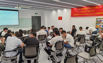 5大核心工具培訓，提升技能